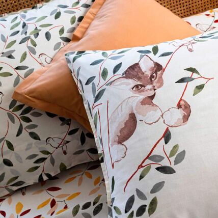 Linge de lit