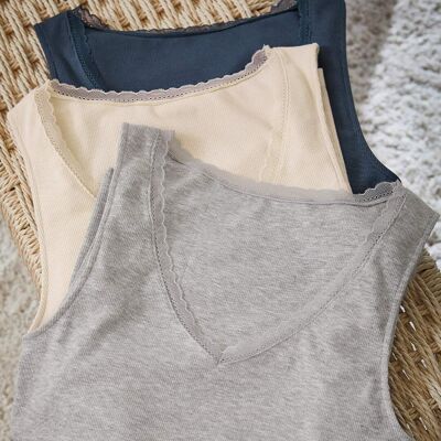 Mes essentiels thermiques