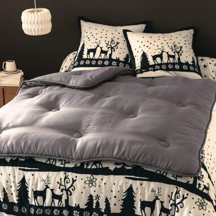 Housse de couette