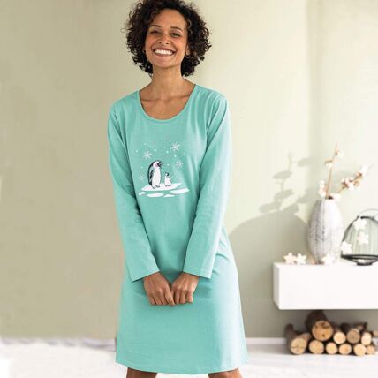Chemise de nuit