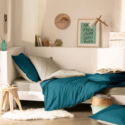 Housse de couette