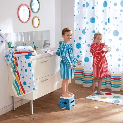 Tapis de bain
