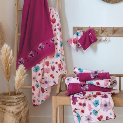 Linge de bain
