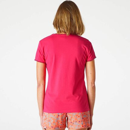 Pyjama short