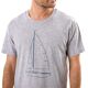 T-shirt gris-4