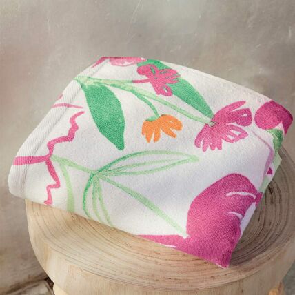 Drap de bain