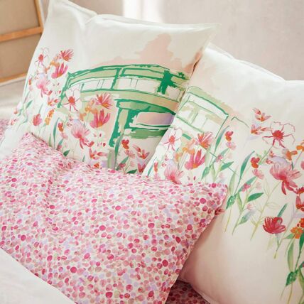 Linge de lit