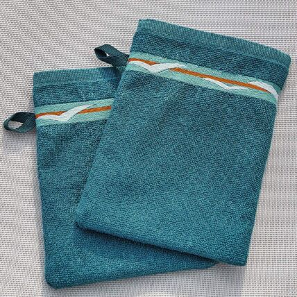 Linge de bain