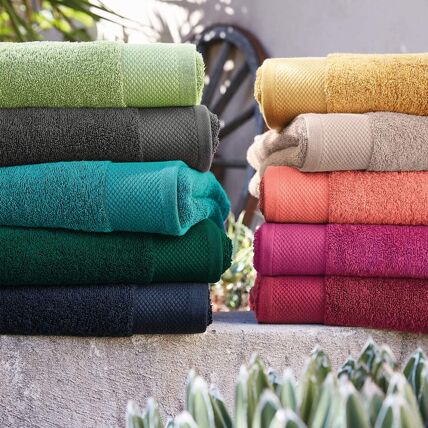 Maxi drap de bain