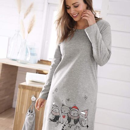 2 maxi t-shirts