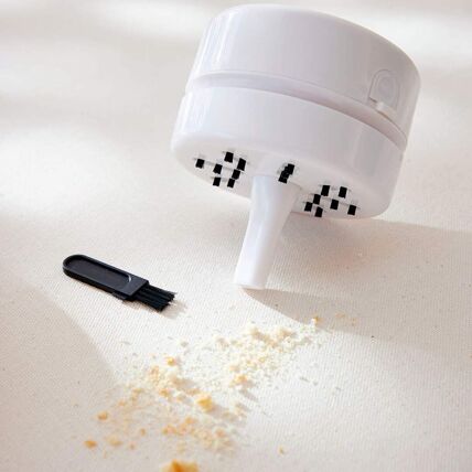 Mini aspirateur à main