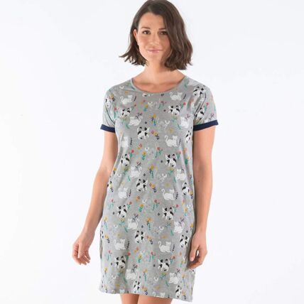 Chemise de nuit
