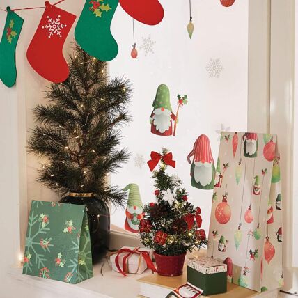 Sapin de table