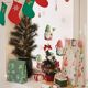 Sapin de table-2