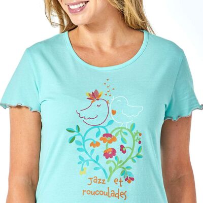 Fleurs de jazz
