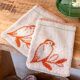 2 gants de toilette-1
