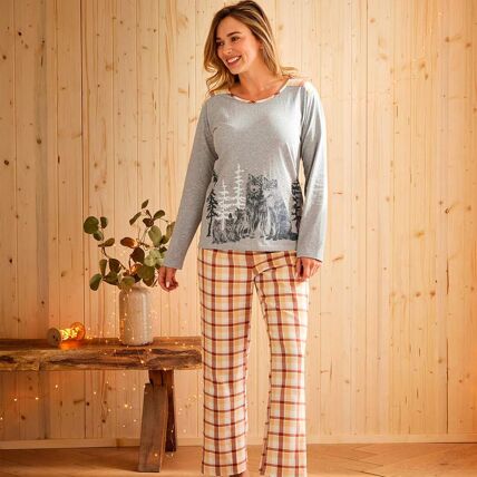 Pyjama