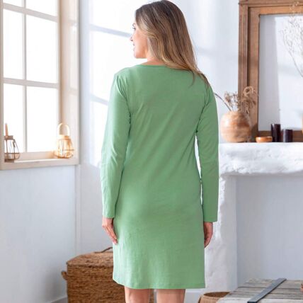 Chemise de nuit