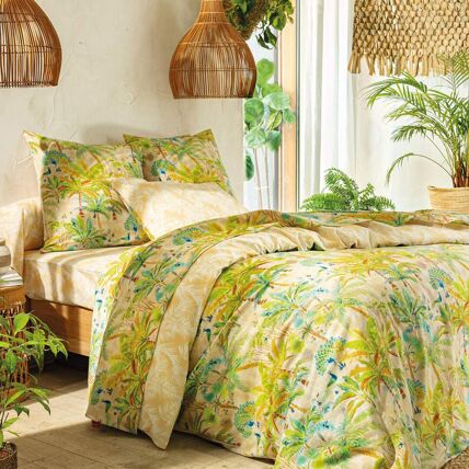 Housse de couette