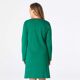 Maxi t-shirt vert-10