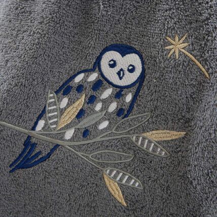 Linge de bain