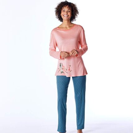 Pyjama rose