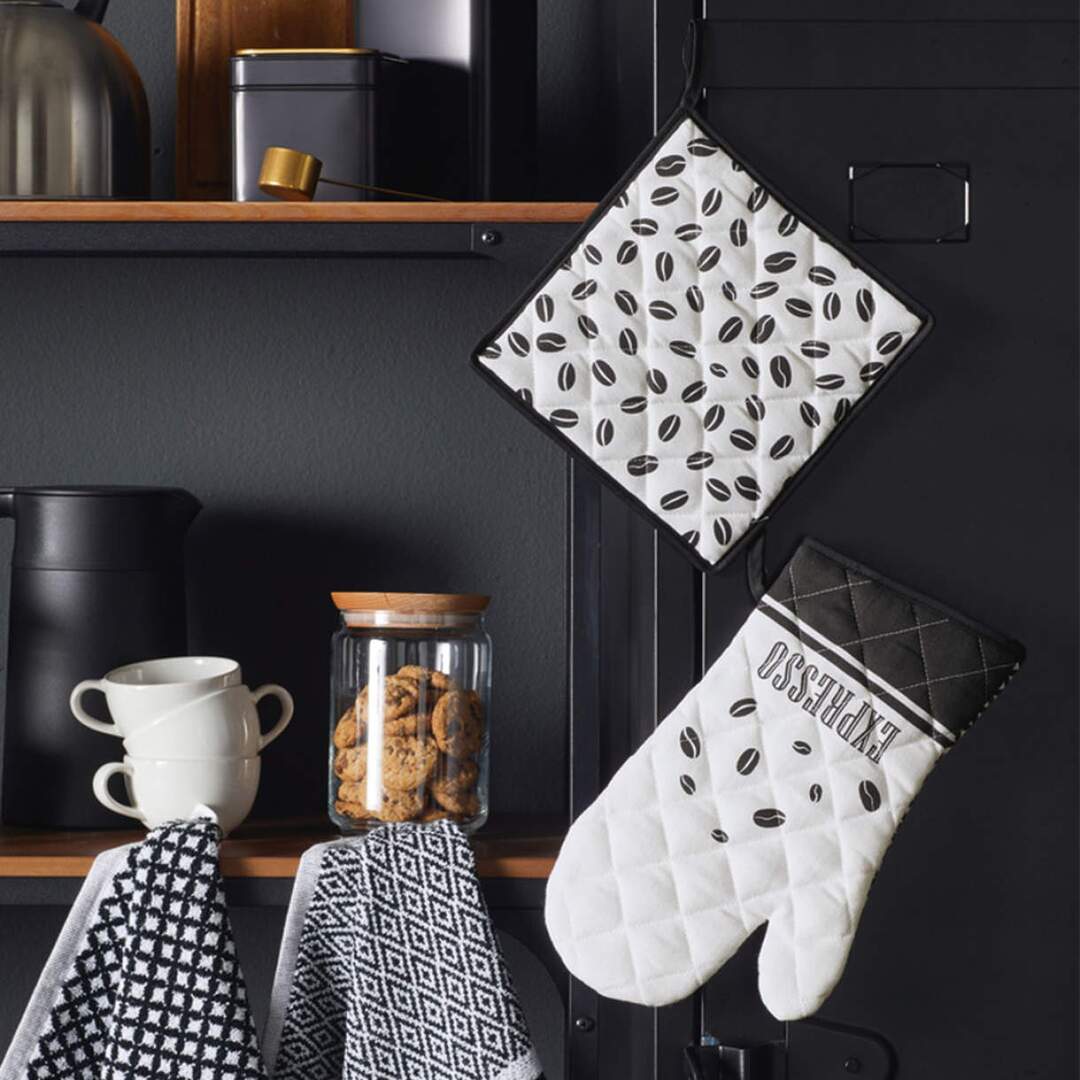 Saveur moka