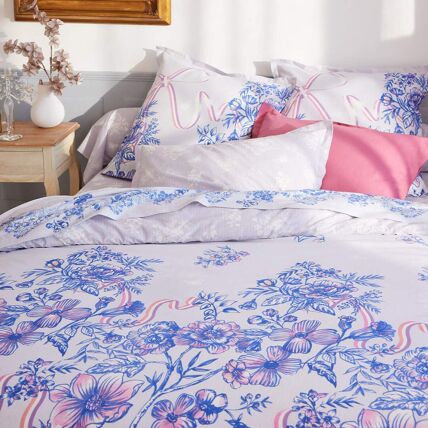 Housse de couette