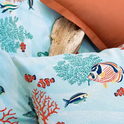 Linge de lit
