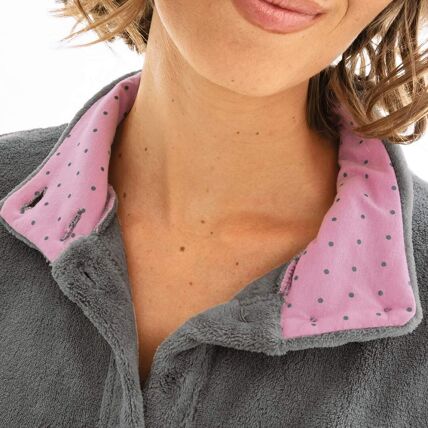 Robe de chambre