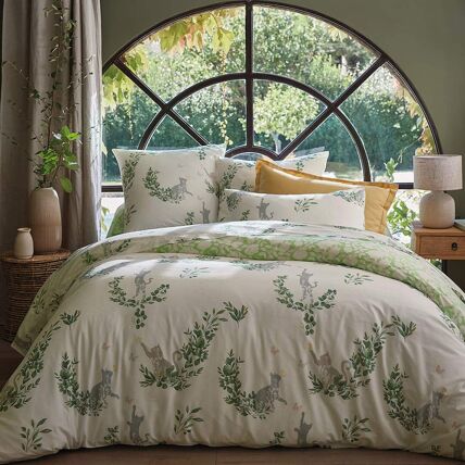 Linge de lit
