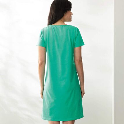 2 maxi t-shirts