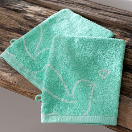 Linge de bain