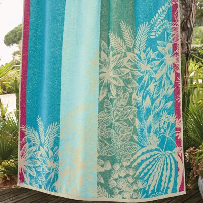 Jardin tropical