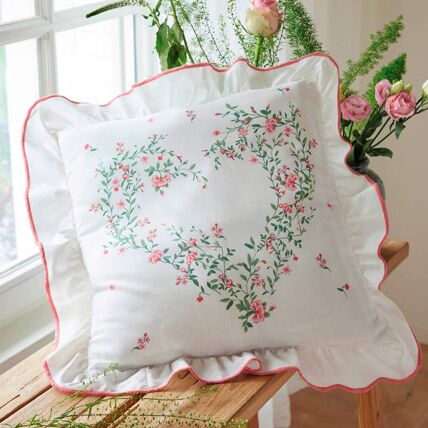 Housse de coussin