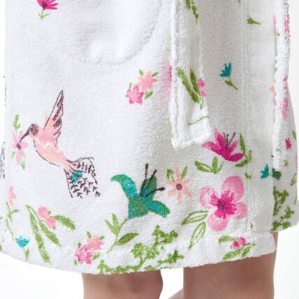 Peignoir