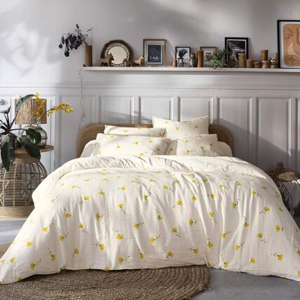 Housse de couette