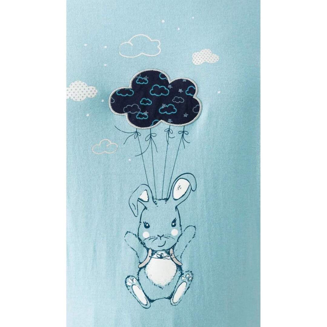 Dans les nuages