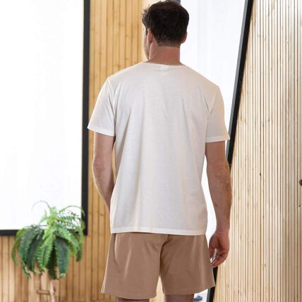 Pyjama short