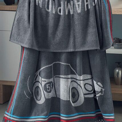 Maxi drap de bain