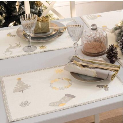 Sets de table