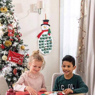 En attendant Noël