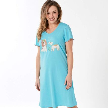 2 maxi t-shirts