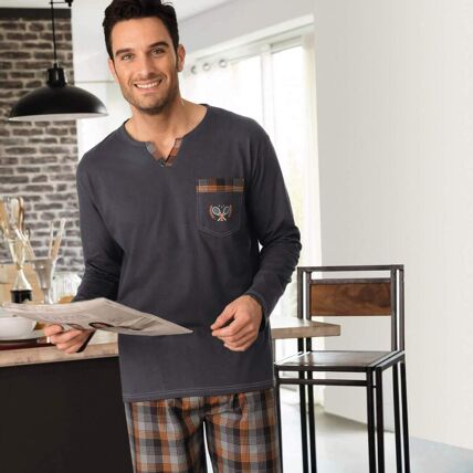 Pyjama homme