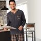 Pyjama homme-1