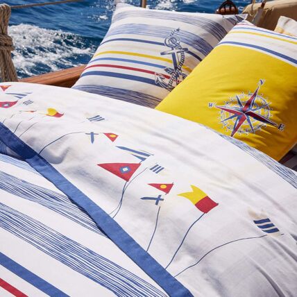 Linge de lit