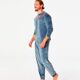 Pyjama velours-12