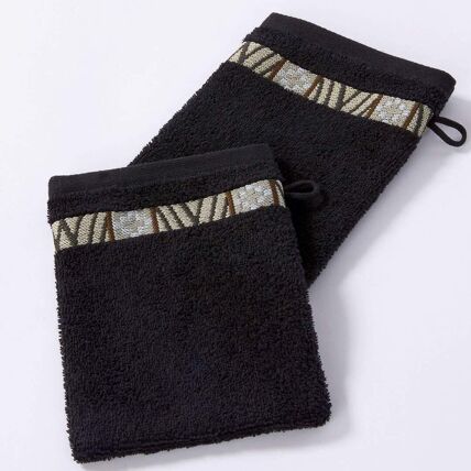 Linge de bain