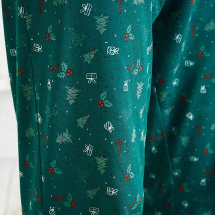 Pyjama homme