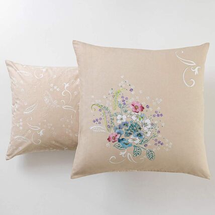 Linge de lit